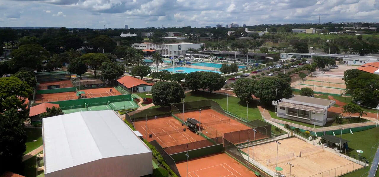 Minas Brasilia Tenis Clube