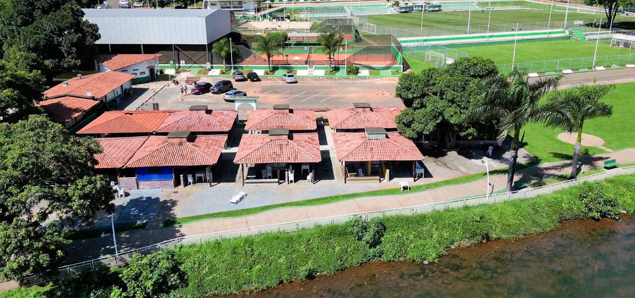 Minas Brasilia Tenis Clube