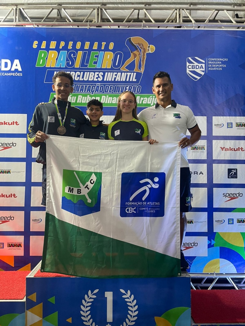 Minas Brasilia Tenis Clube