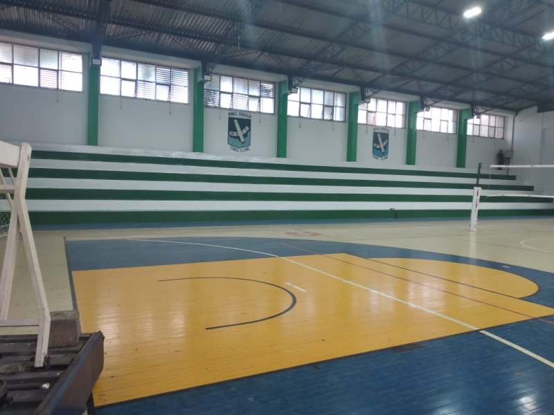 Minas Brasilia Tenis Clube