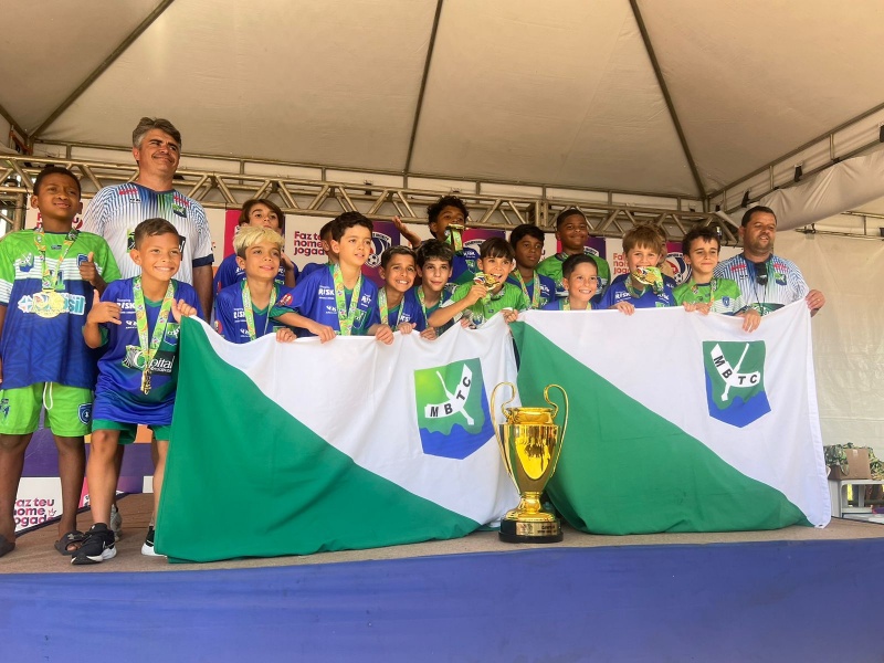 Minas Brasilia Tenis Clube