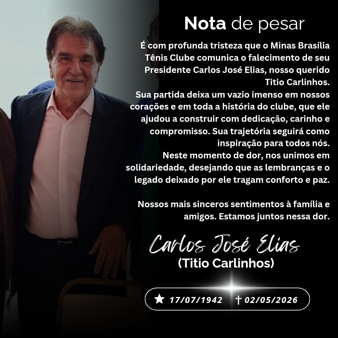 Minas Brasilia Tenis Clube