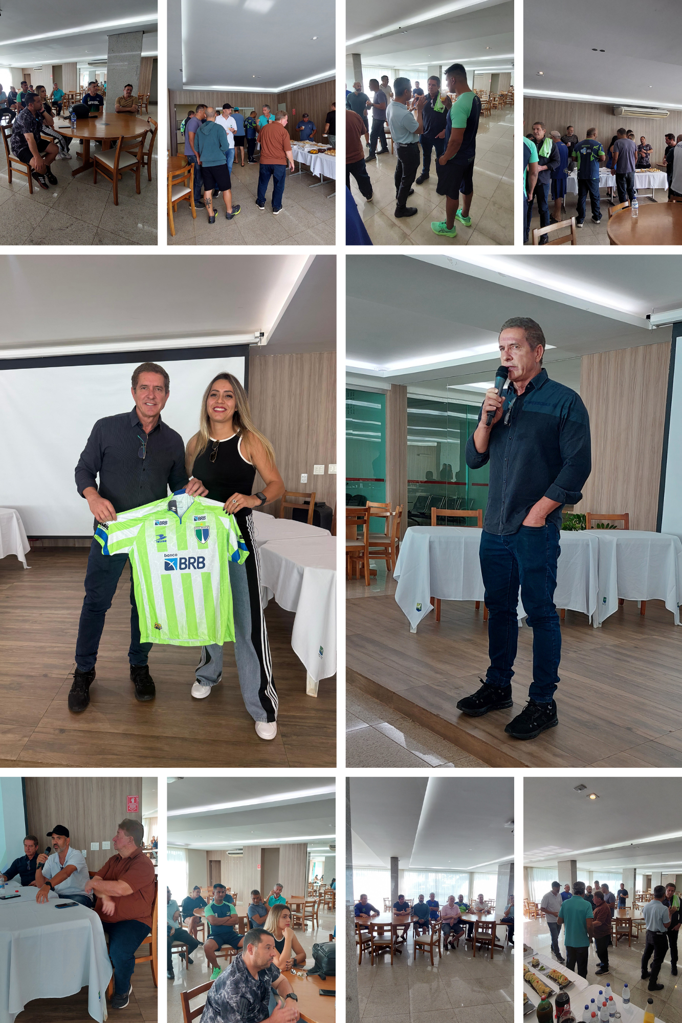Minas Brasilia Tenis Clube