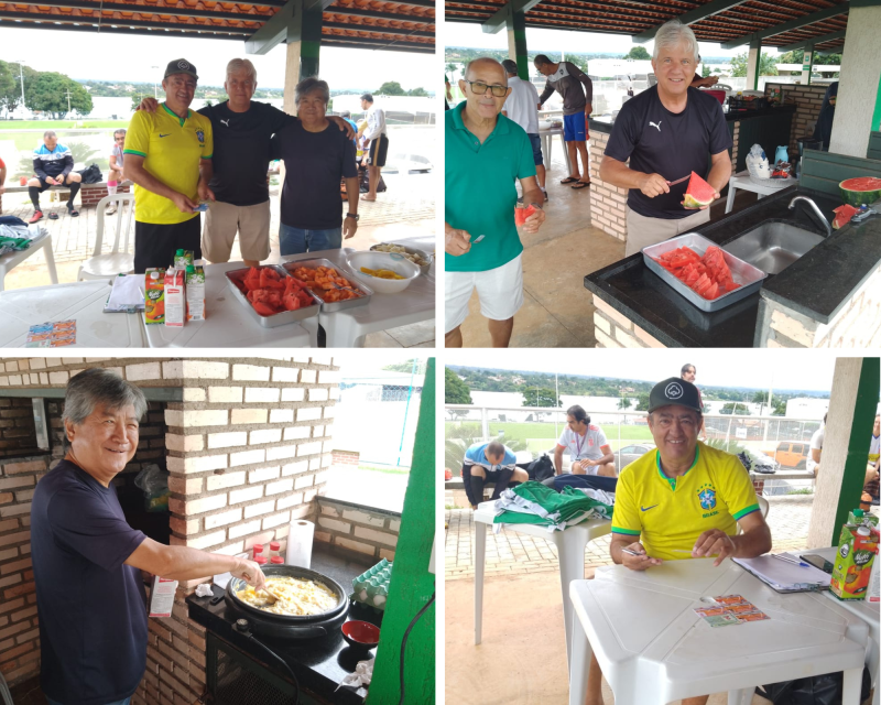 Minas Brasilia Tenis Clube