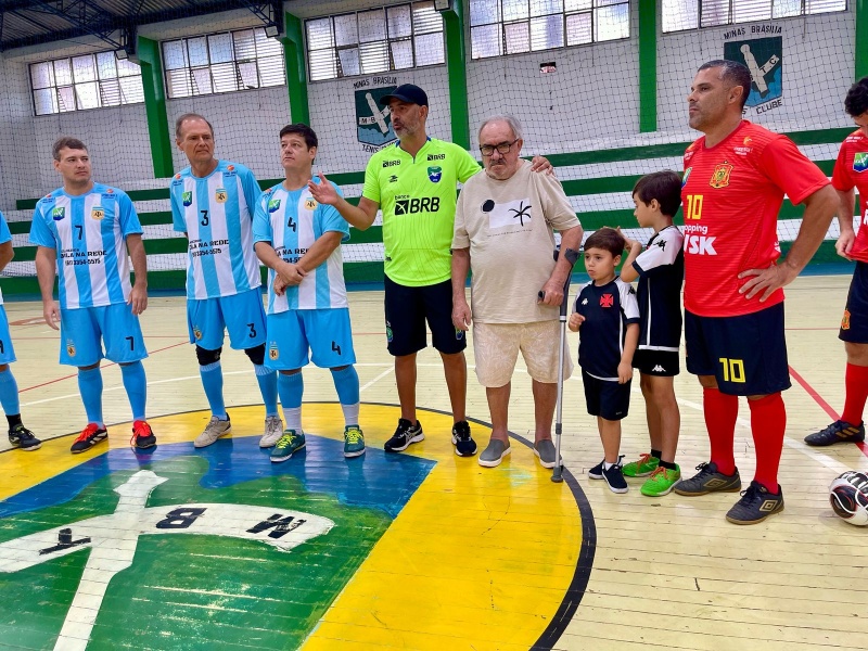 Minas Brasilia Tenis Clube