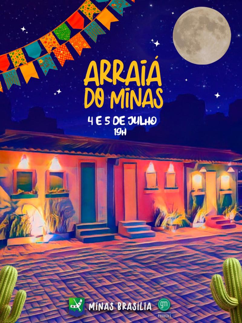 Minas Brasilia Tenis Clube