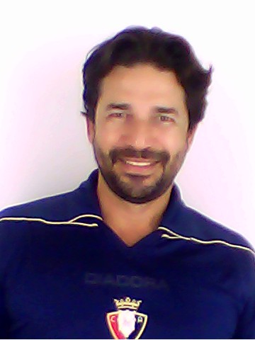 Agnaldo Araruna de Almeida Filho